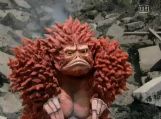 历代奥特曼中都有哪些著名的怪兽外星人