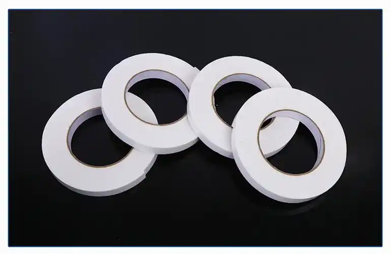 厂家批发奥德通高粘泡棉胶带 防水防潮多规格双面胶带批发