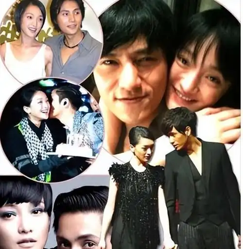 彼此相伴了25年陈坤和周迅的友情终于被世人熟知