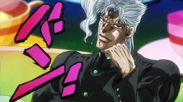 jojo最强技能排名(花京院的绿之法皇解析)(6)