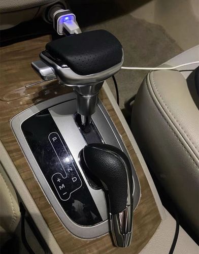 别克新老凯越排挡头自动挡把手改装档把头飞机档位换挡手球头 13-15款