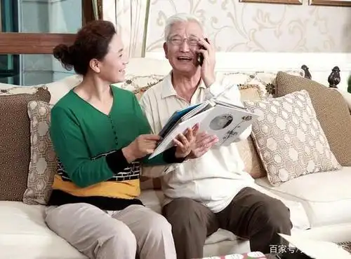 老人能自己指定监护人吗?