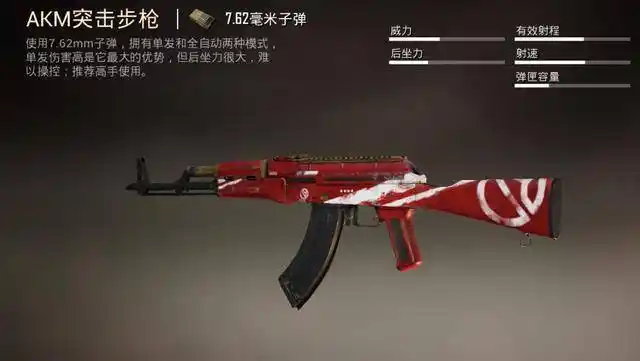 捡到98k更悲哀,落地捡它最实用_枪械_时候_玩家