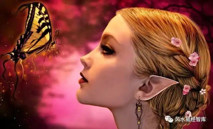 两耳垂肩,贵不可言,三种耳相一生穷不了!