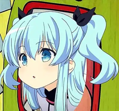 天体的秩序 诺艾尔 头像 截图 原创 by 荒年信徒