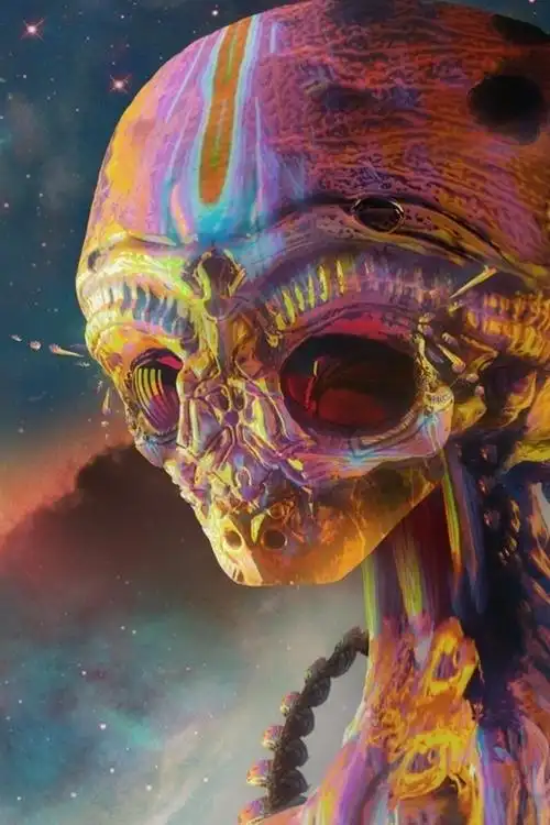 壁纸 外星人,艺术图片 1920x1080 full hd 2k 高清壁纸, 图片, 照片