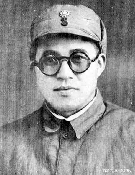 华野八纵司令员王建安,这支部队在山东战场上,属于