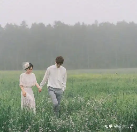 2021最真实的爱情文案经典入心忍不住收藏