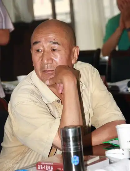 图文电视剧杏花魂山西开拍苏廷石