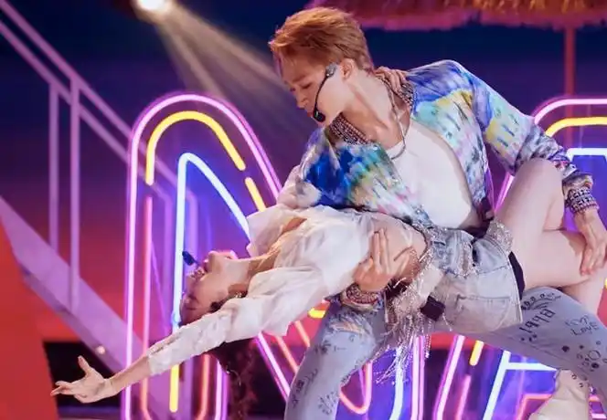 周柯宇尹浩宇利路修的排位变化体现创造营心机