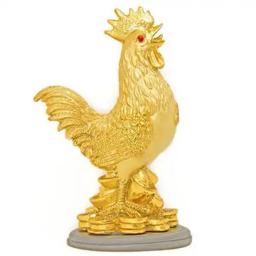 金鸡打鸣_微信最吉利的好看头像图片_扣扣居