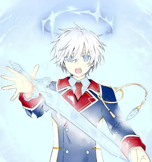 《国王的求婚》小说宣传pv,五河士道换个发型开后宫?