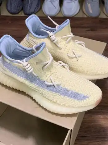 白色满天星椰子鞋男女鞋350百搭网面运动潮鞋休闲女款鞋子轻奢高端