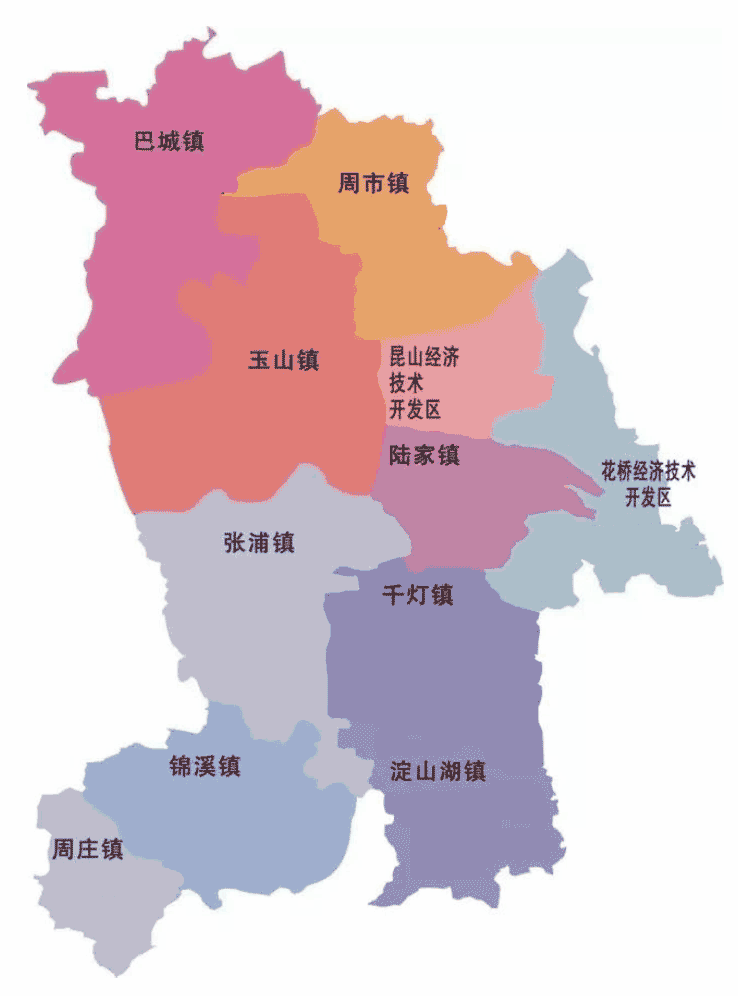 昆山综合风险池"输血"中小微企业超200亿元 - 昆山市人民政府