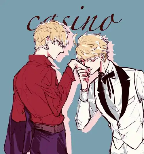 fgo● 旧剑闪● 吉尔伽美什● all闪 评论(24)热度(756)全文链接