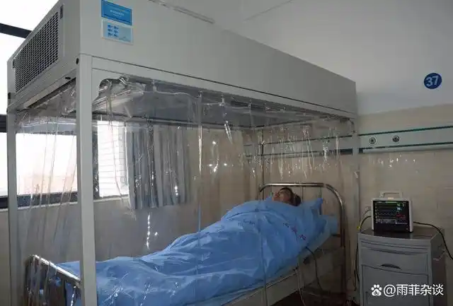 为什么病人在医院去世后,会被立即强制性送去太平间?