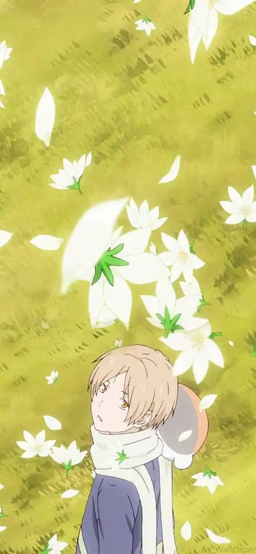 夏目友人帐在动漫界的地位如何?