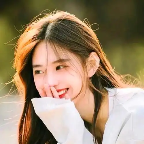 200张甜美可爱的女生头像图片