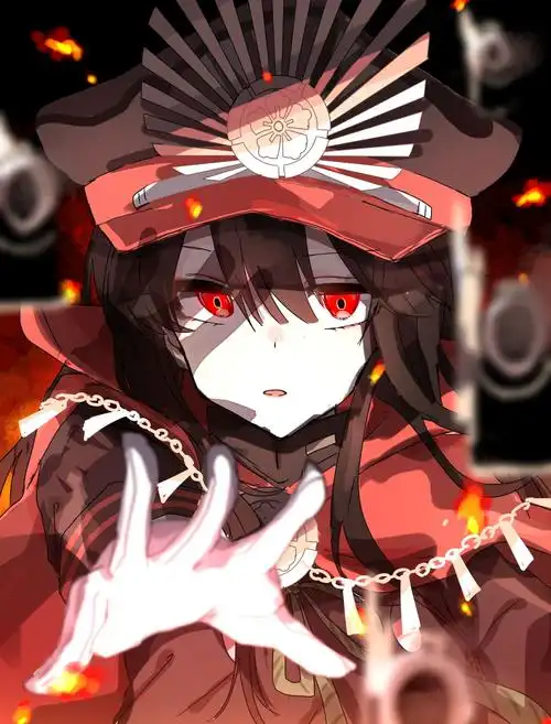 动漫壁纸:《fate/grand order》织田信长