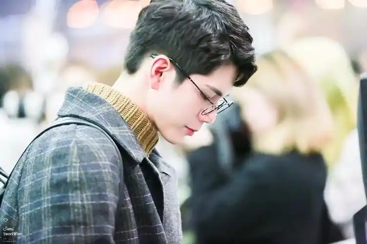 直男收割机柚子 - 堆糖,美图壁纸兴趣社区