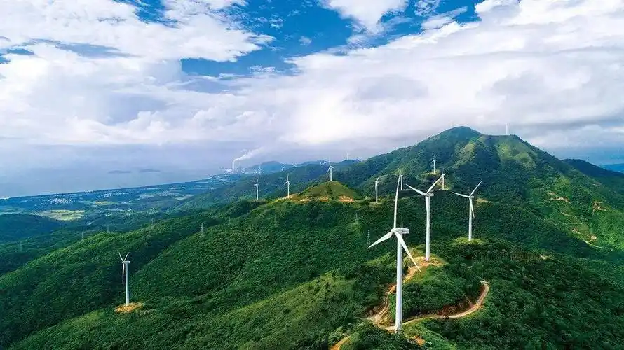 阳西十景出炉!你打卡了吗?_景点_青洲_理由