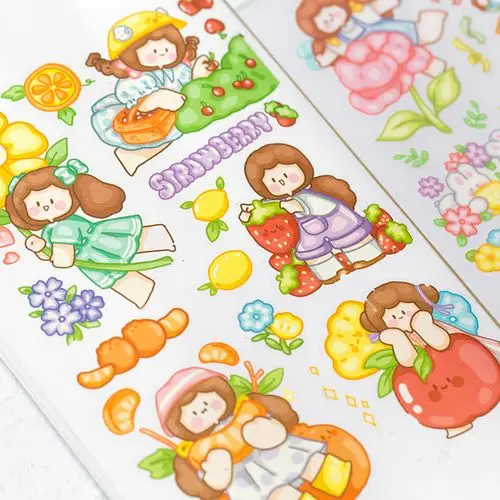 特价转印贴纸 diy