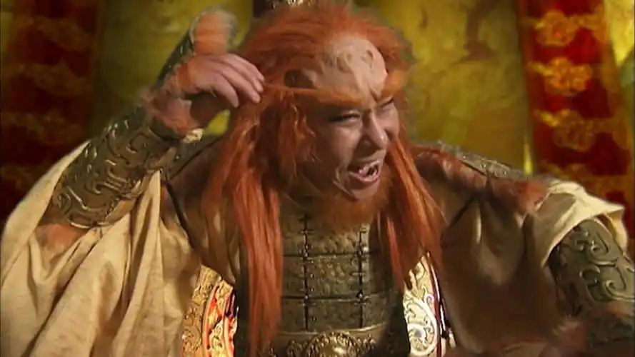 黄眉怪一难孙悟空为何不找灵山帮忙看小雷音寺四个字就明白了