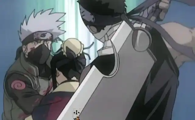 只考虑火影漫画,卡卡西和佐助"杀过人",鸣人和小樱未拿到一血|角都