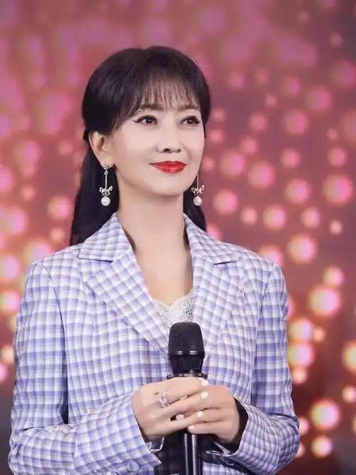 华语影坛段位最高的10位女演员排行榜,第一名的段位无人能及!