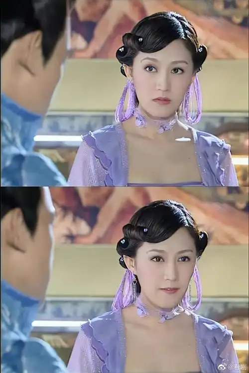 鲍蕾是刁蛮公主里的安宁公主##鲍蕾是刁蛮公主中的安宁公