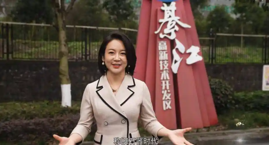 中国教育电视台|艾诚主持《隐形冠军》:什么是世上最轻固体_材料_凝胶