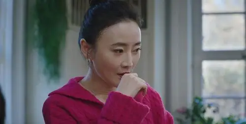 电视剧《猎狐》里的6个美女配角,戏份不多,个个漂亮有气质