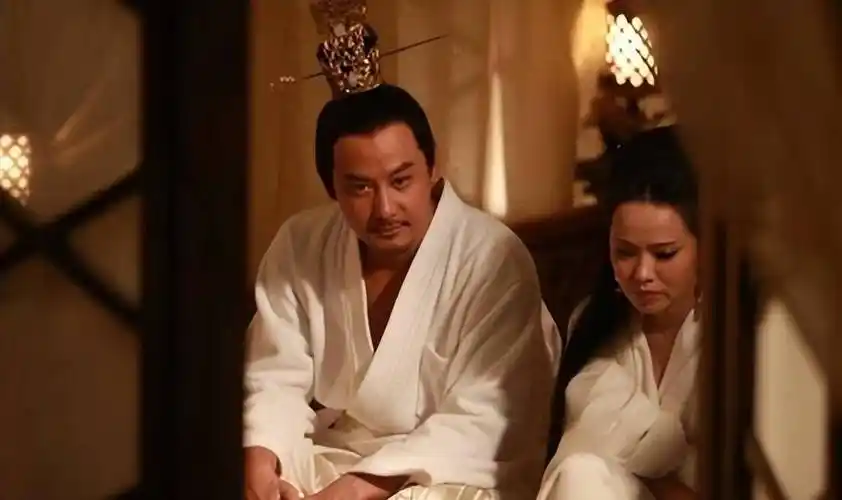 盘点历代后妃系列之-"帝王,国君之女"出身的后妃(一)