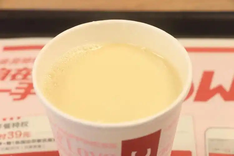 我买单不是因为我有钱而是肯德基早餐10元都找