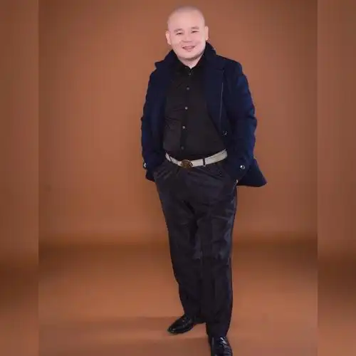 易悦人物志 | 成就梦想演讲俱乐部创始人蔡力:我就是一个梦想家