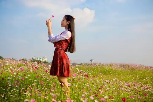 【放飞心情】高燕