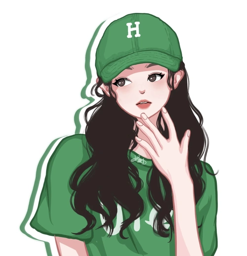 淘宝头像图片大全(淘宝头像女生男生好看的头像合集)-超梦电商