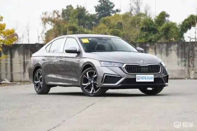 【斯柯达明锐2006款1.8tsi 手自一体】报价_图片_-参数_易车