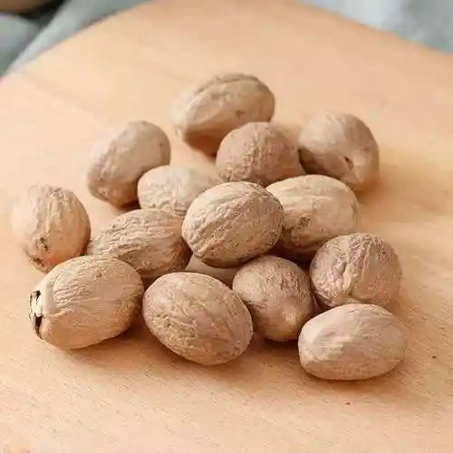 玉果肉豆蔻肉蔻玉果香料炖肉火锅底料调味香料 原产地散货批发