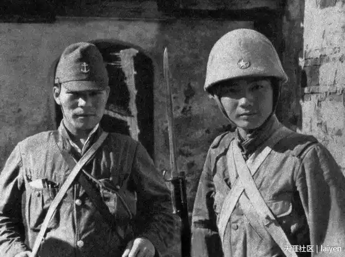 罪证:真实的日军侵华图集【12】上海战线