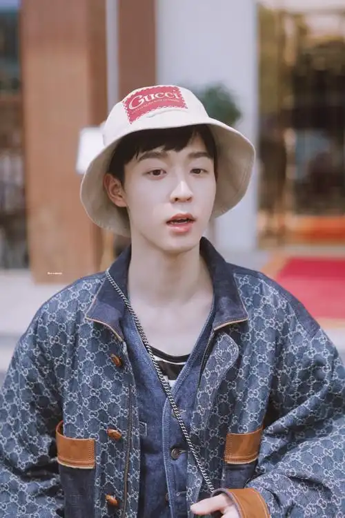 创造营2021吴宇恒