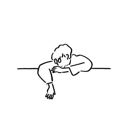 零基础跟着长场雄原图打卡