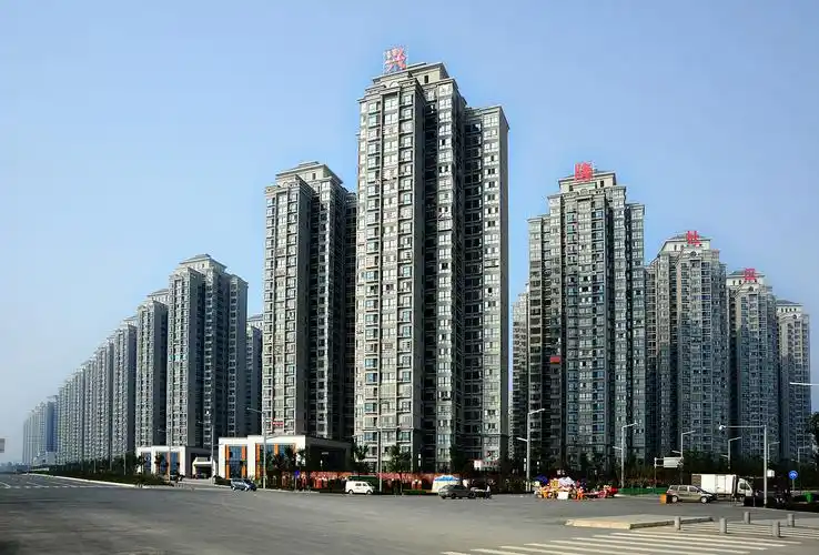 xian (high-tech zone) xinglong community