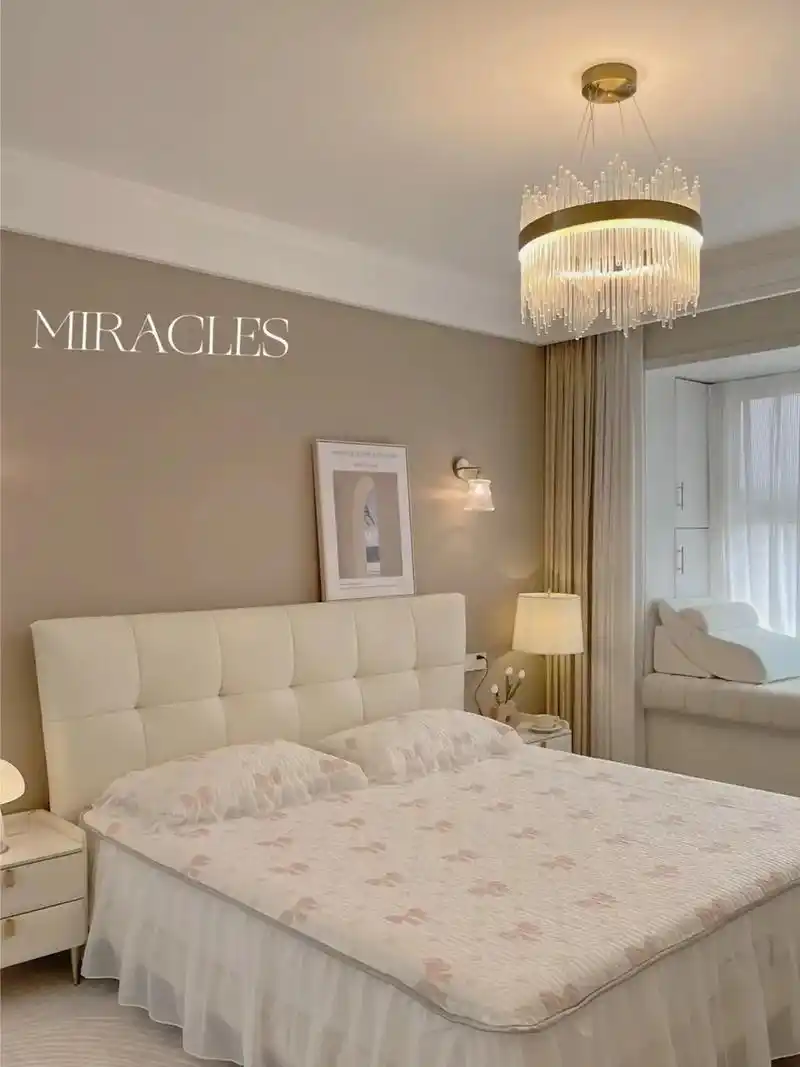 布莱垦棕 #立邦星光计划挑战赛 #立邦网红色 #实景拍摄效 - 抖音