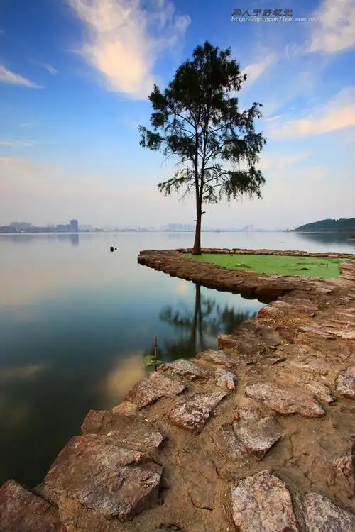 武汉南湖-广延之美 (共p)