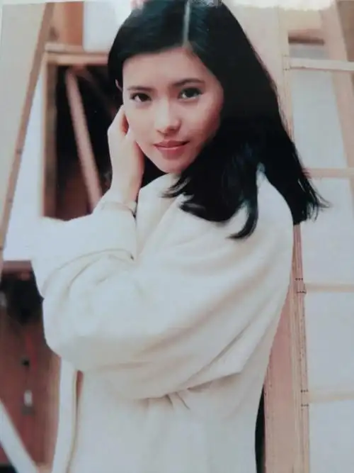 (1963年4月27日—2018年10月31日),出生于香港,中国香港影视女演员