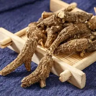 野生蔸参整枝30克蔸花参蔸人参切片蔸山参官网兜参野生 整枝30克 30克