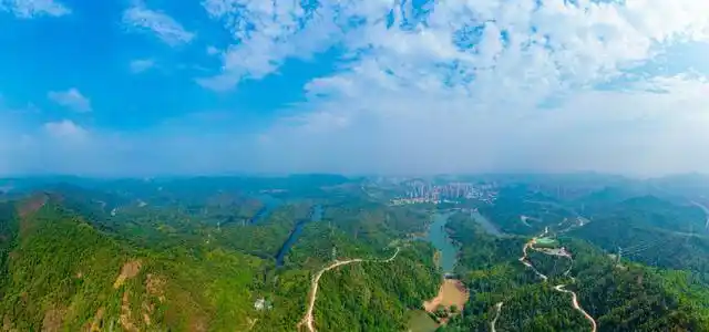 惠州红花湖攻略