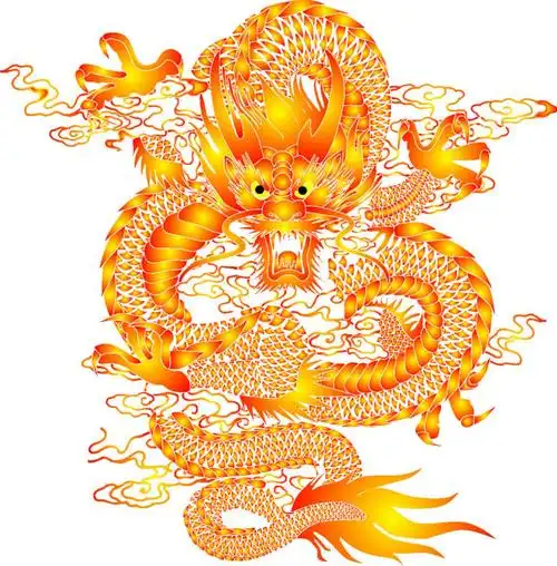 斯须九重腾瑞气:一条乐高中国龙的诞生与乐高moc简单指引