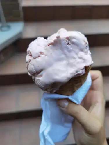 多伦多冰淇淋测评以及冰淇淋小科普